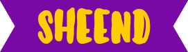 sheend
